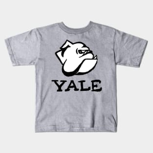 Yaleee 25 Kids T-Shirt